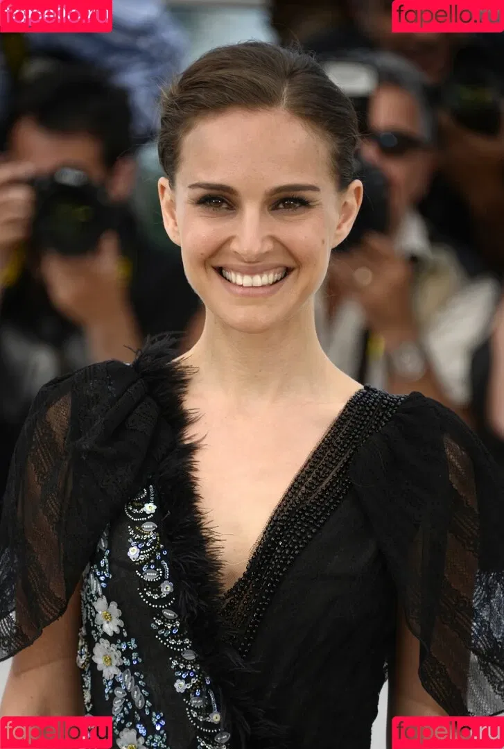 Natalie Portman / natalieportman Onlyfans Photo Gallery 