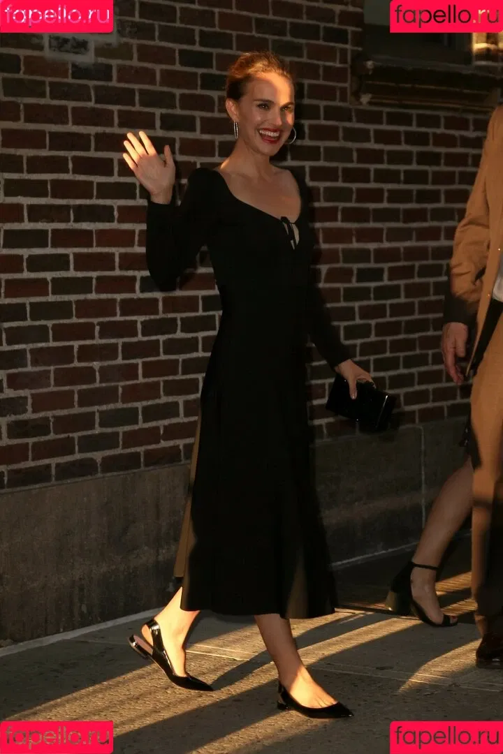Natalie Portman / natalieportman Onlyfans Photo Gallery 