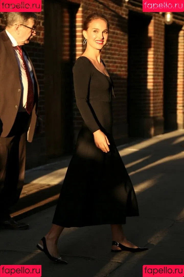 Natalie Portman / natalieportman Onlyfans Photo Gallery 