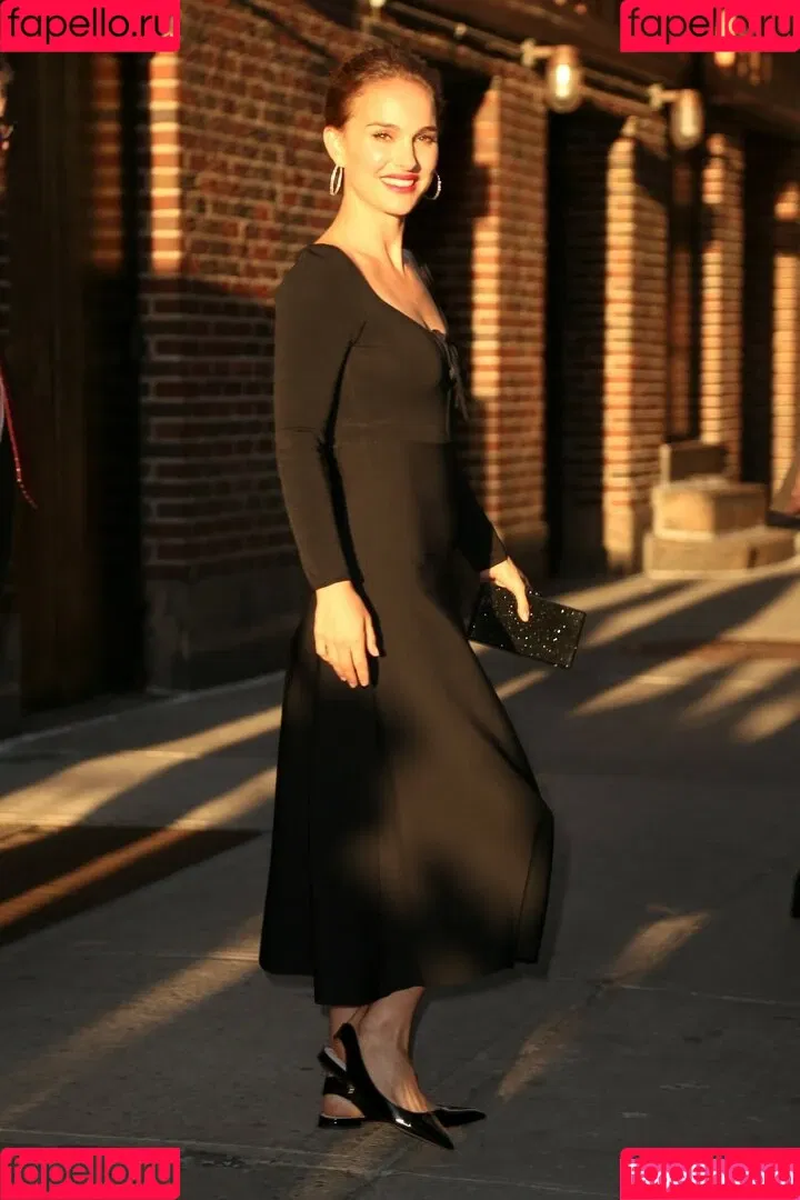 Natalie Portman / natalieportman Onlyfans Photo Gallery 