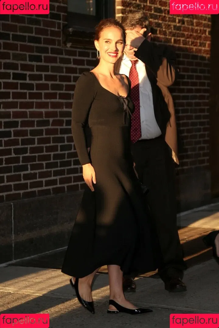 Natalie Portman / natalieportman Onlyfans Photo Gallery 