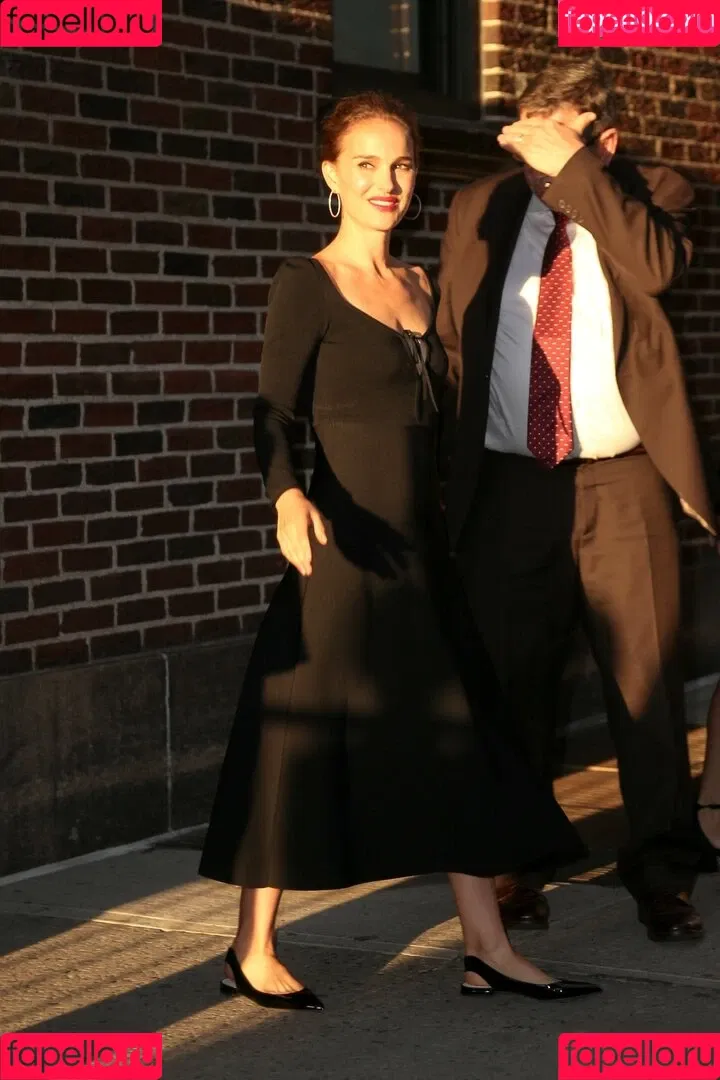 Natalie Portman / natalieportman Onlyfans Photo Gallery 