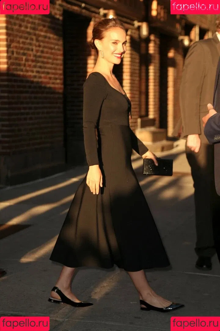 Natalie Portman / natalieportman Onlyfans Photo Gallery 