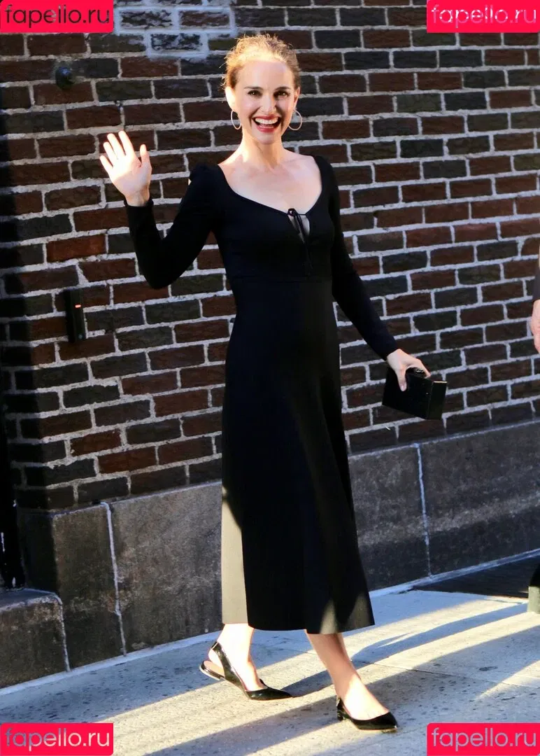 Natalie Portman / natalieportman Onlyfans Photo Gallery 