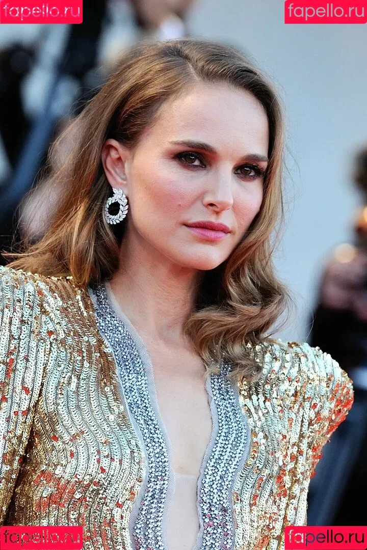 Natalie Portman / natalieportman Onlyfans Photo Gallery 