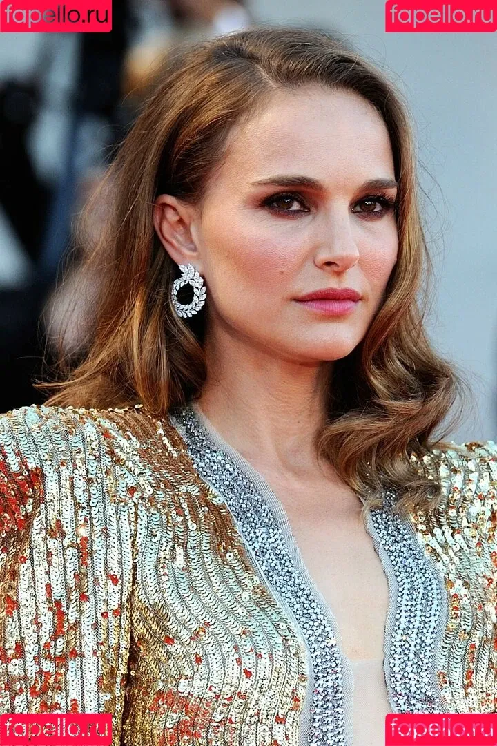 Natalie Portman / natalieportman Onlyfans Photo Gallery 
