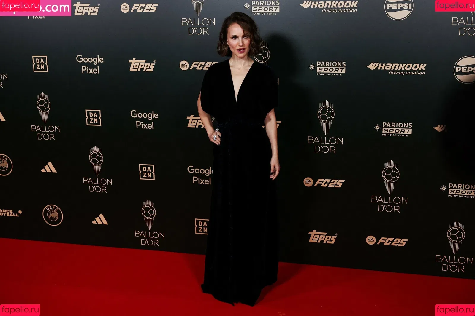 Natalie Portman / natalieportman Onlyfans Photo Gallery 