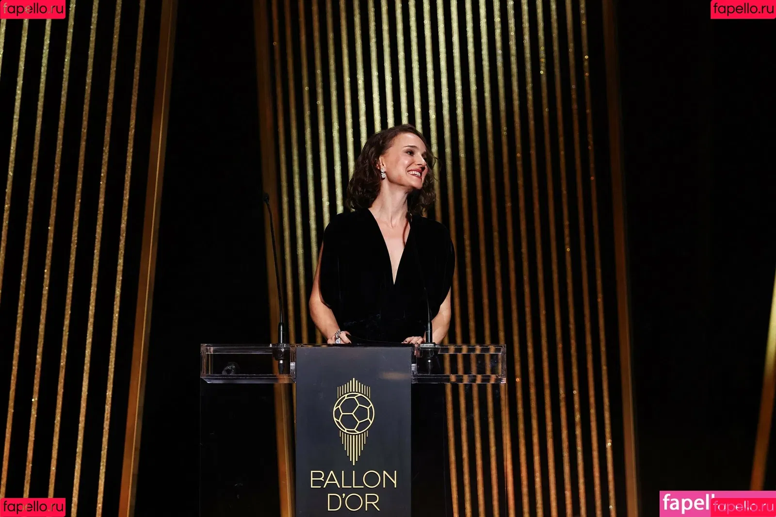 Natalie Portman / natalieportman Onlyfans Photo Gallery 