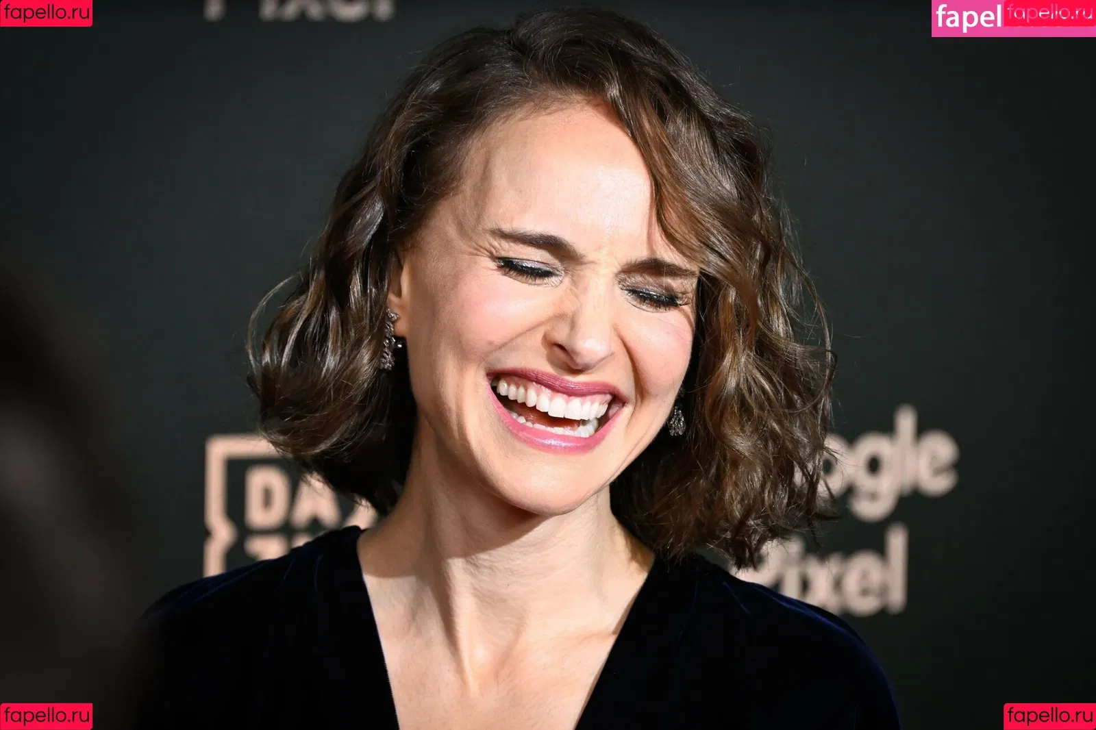 Natalie Portman / natalieportman Onlyfans Photo Gallery 