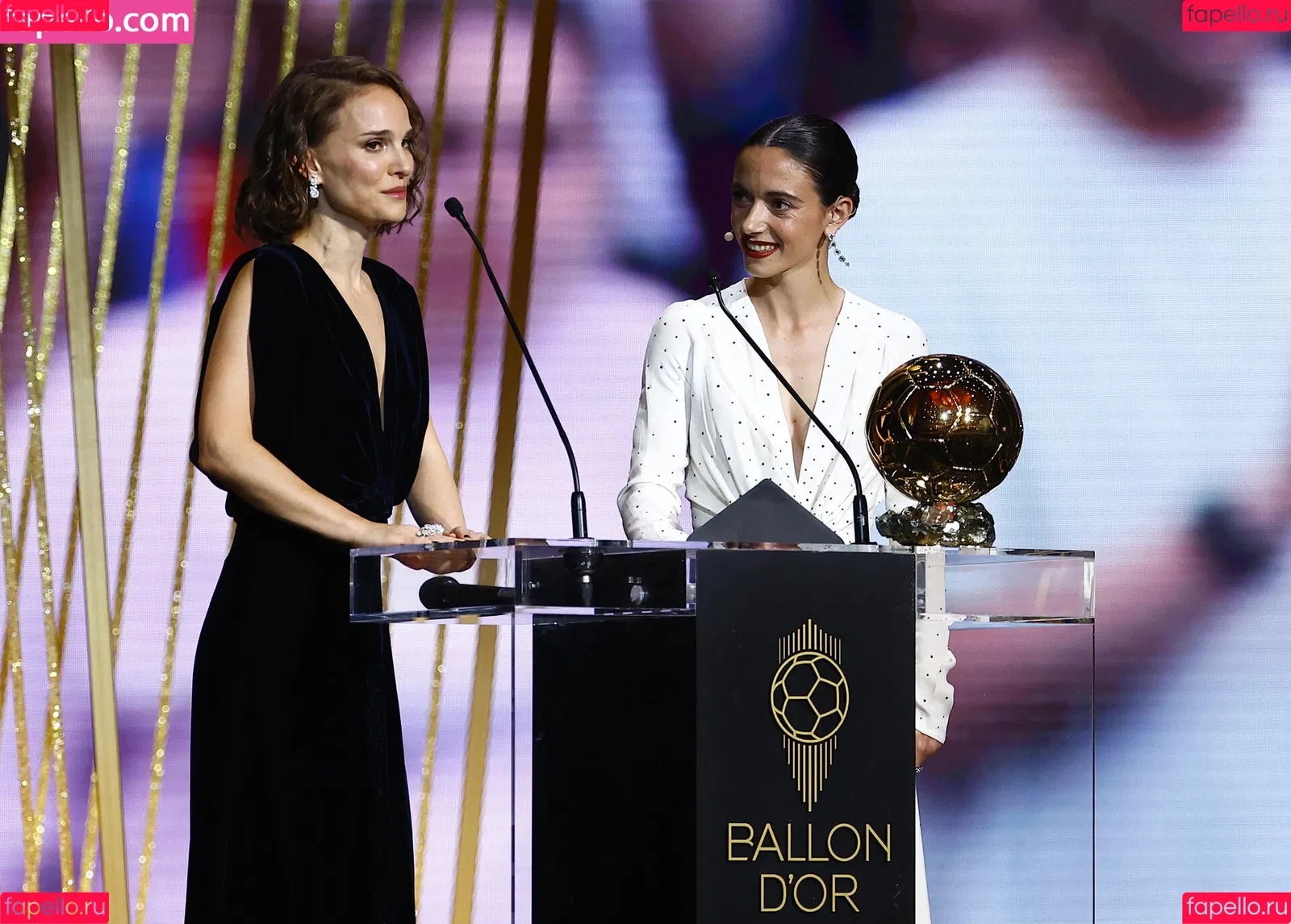 Natalie Portman / natalieportman Onlyfans Photo Gallery 