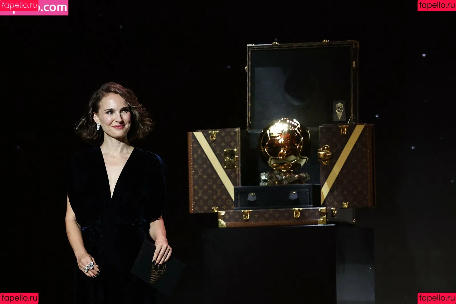 Natalie Portman / natalieportman Onlyfans Photo Gallery 