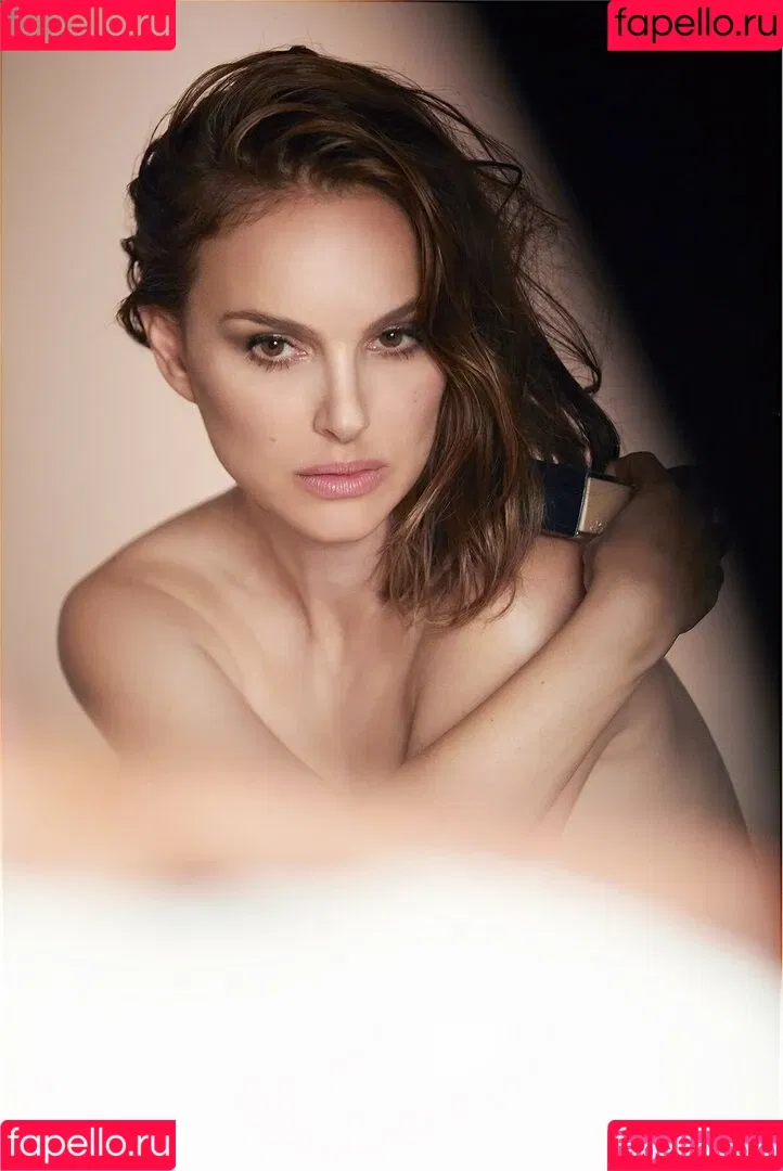 Natalie Portman / natalieportman Onlyfans Photo Gallery 