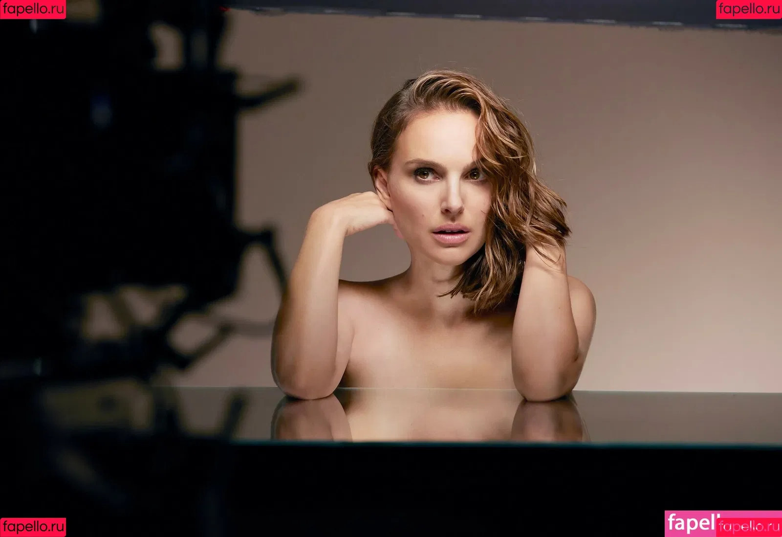 Natalie Portman / natalieportman Onlyfans Photo Gallery 