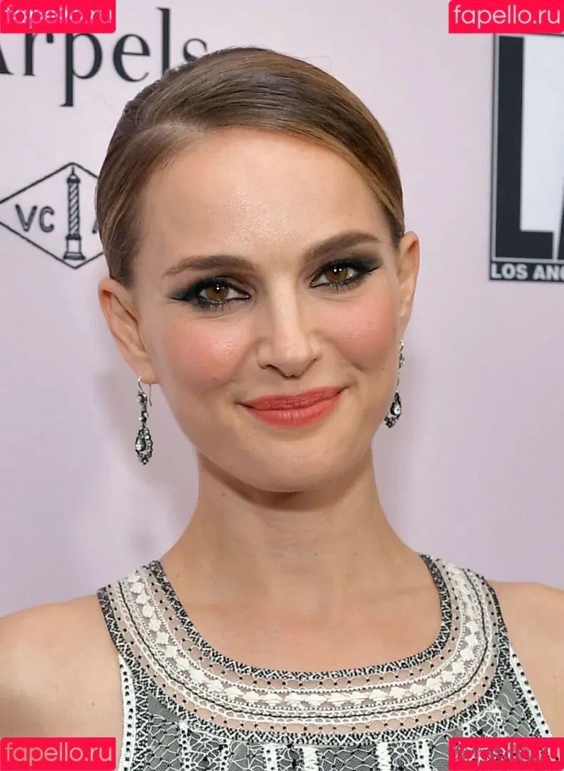 Natalie Portman / natalieportman Onlyfans Photo Gallery 