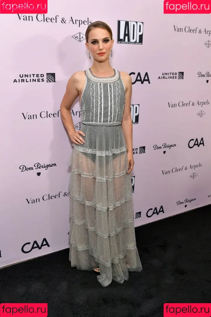Natalie Portman / natalieportman Onlyfans Photo Gallery 