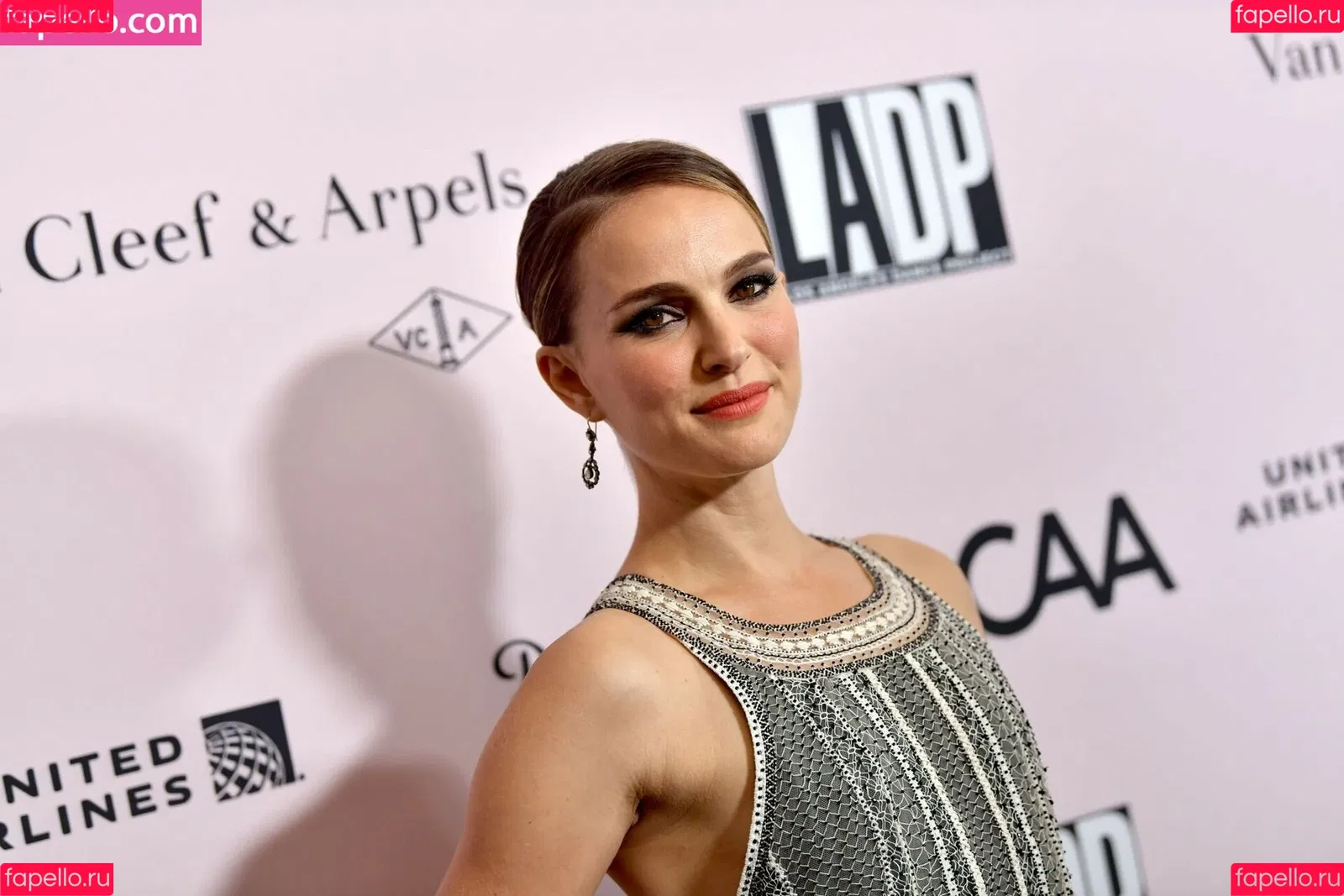 Natalie Portman / natalieportman Onlyfans Photo Gallery 