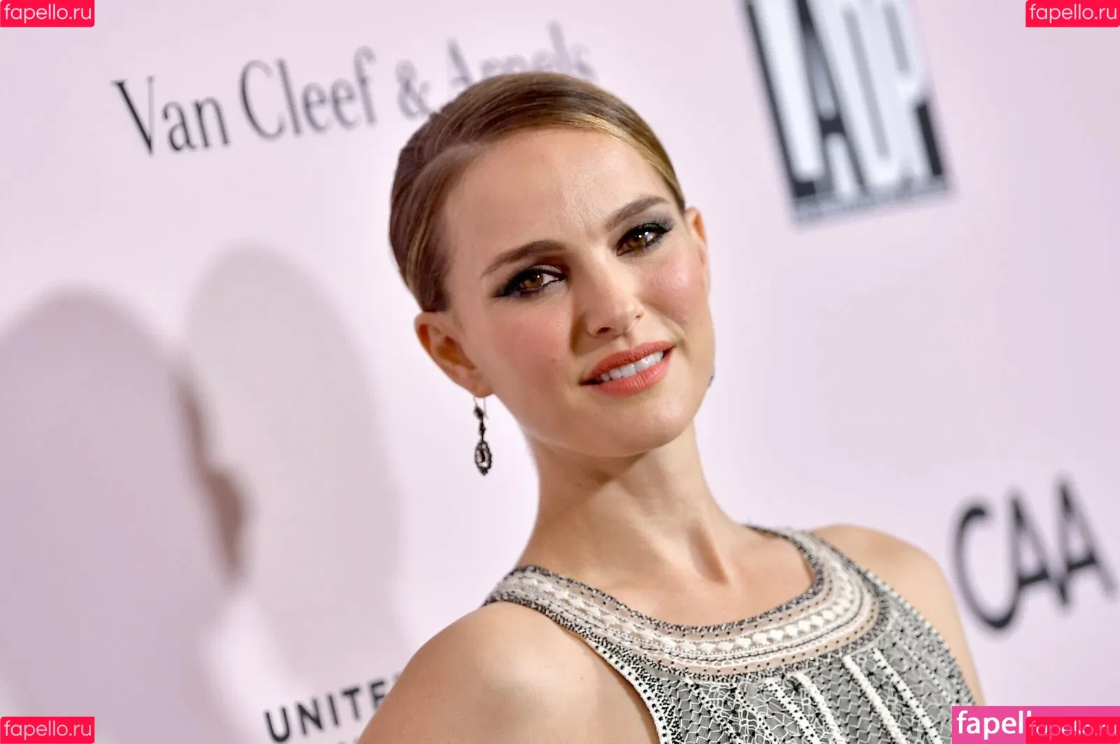 Natalie Portman / natalieportman Onlyfans Photo Gallery 