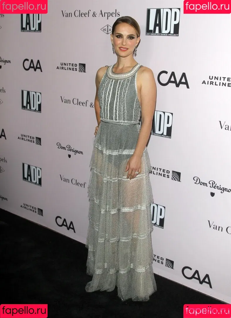 Natalie Portman / natalieportman Onlyfans Photo Gallery 