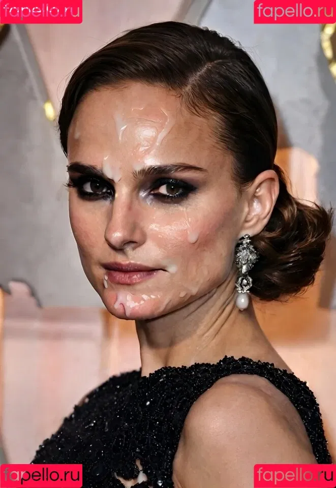Natalie Portman / natalieportman Onlyfans Photo Gallery 