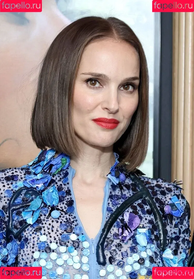 Natalie Portman / natalieportman Onlyfans Photo Gallery 