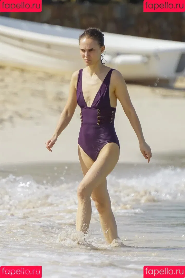 Natalie Portman / natalieportman Onlyfans Photo Gallery 