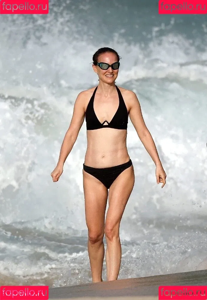 Natalie Portman / natalieportman Onlyfans Photo Gallery 