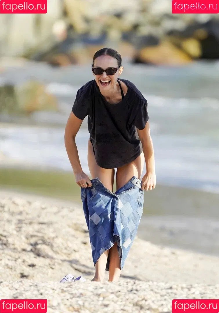 Natalie Portman / natalieportman Onlyfans Photo Gallery 