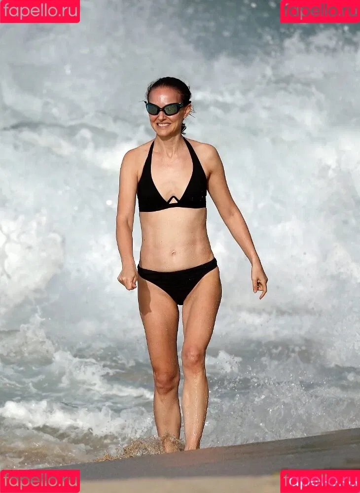 Natalie Portman / natalieportman Onlyfans Photo Gallery 