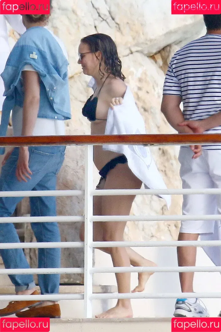 Natalie Portman / natalieportman Onlyfans Photo Gallery 