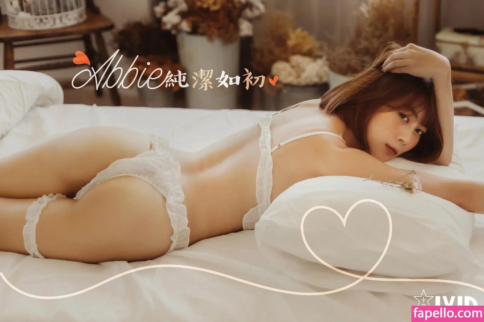 ABBIE ___a.b.b.i.e / ___a.b.b.i.e / abbie-tv Onlyfans Photo Gallery 