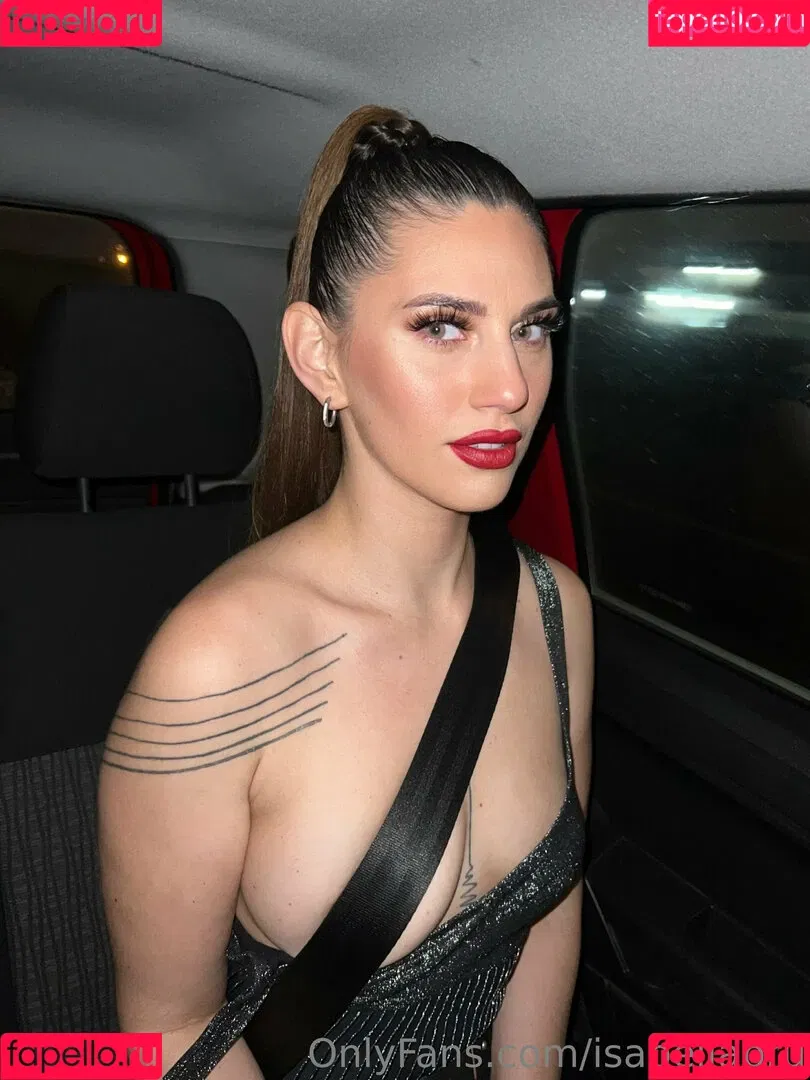 isabella.bru / isabellabru Onlyfans Photo Gallery 