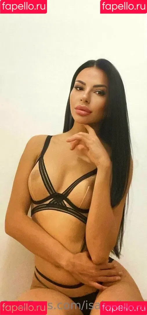 isabella.bru / isabellabru Onlyfans Photo Gallery 