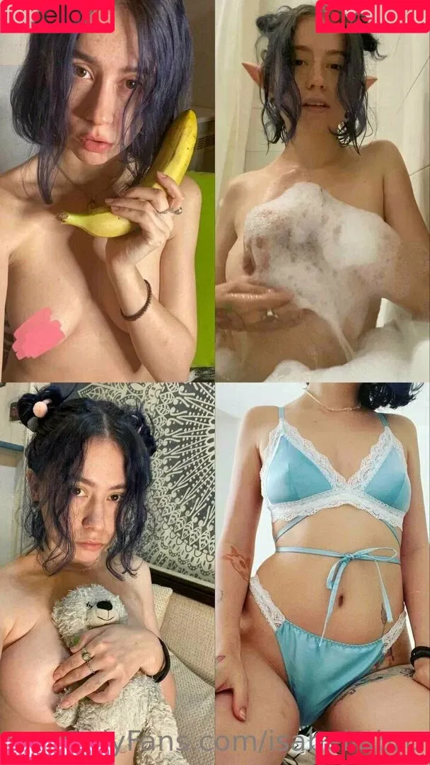 isabella.bru / isabellabru Onlyfans Photo Gallery 