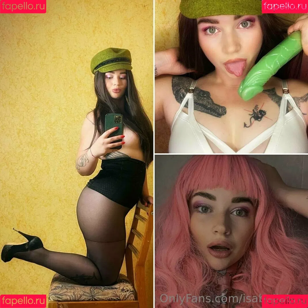isabella.bru / isabellabru Onlyfans Photo Gallery 