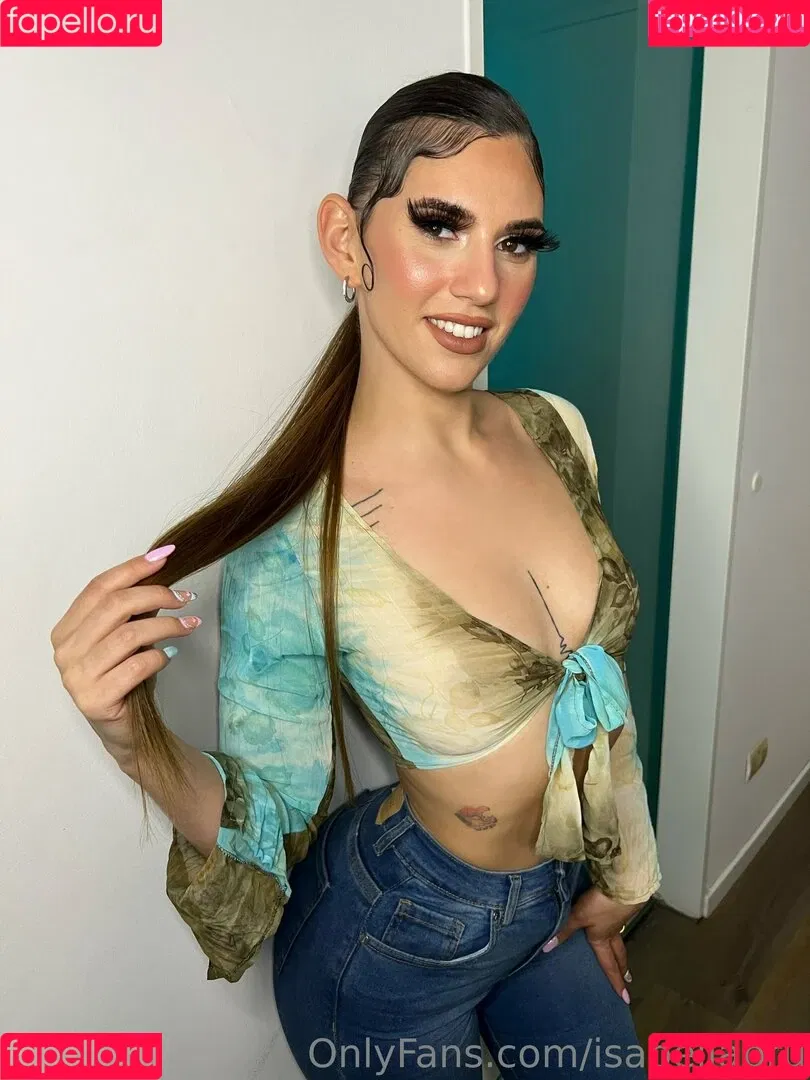 isabella.bru / isabellabru Onlyfans Photo Gallery 