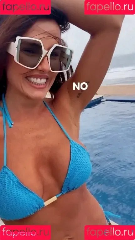 Deborah Secco / dedesecco Onlyfans Photo Gallery 