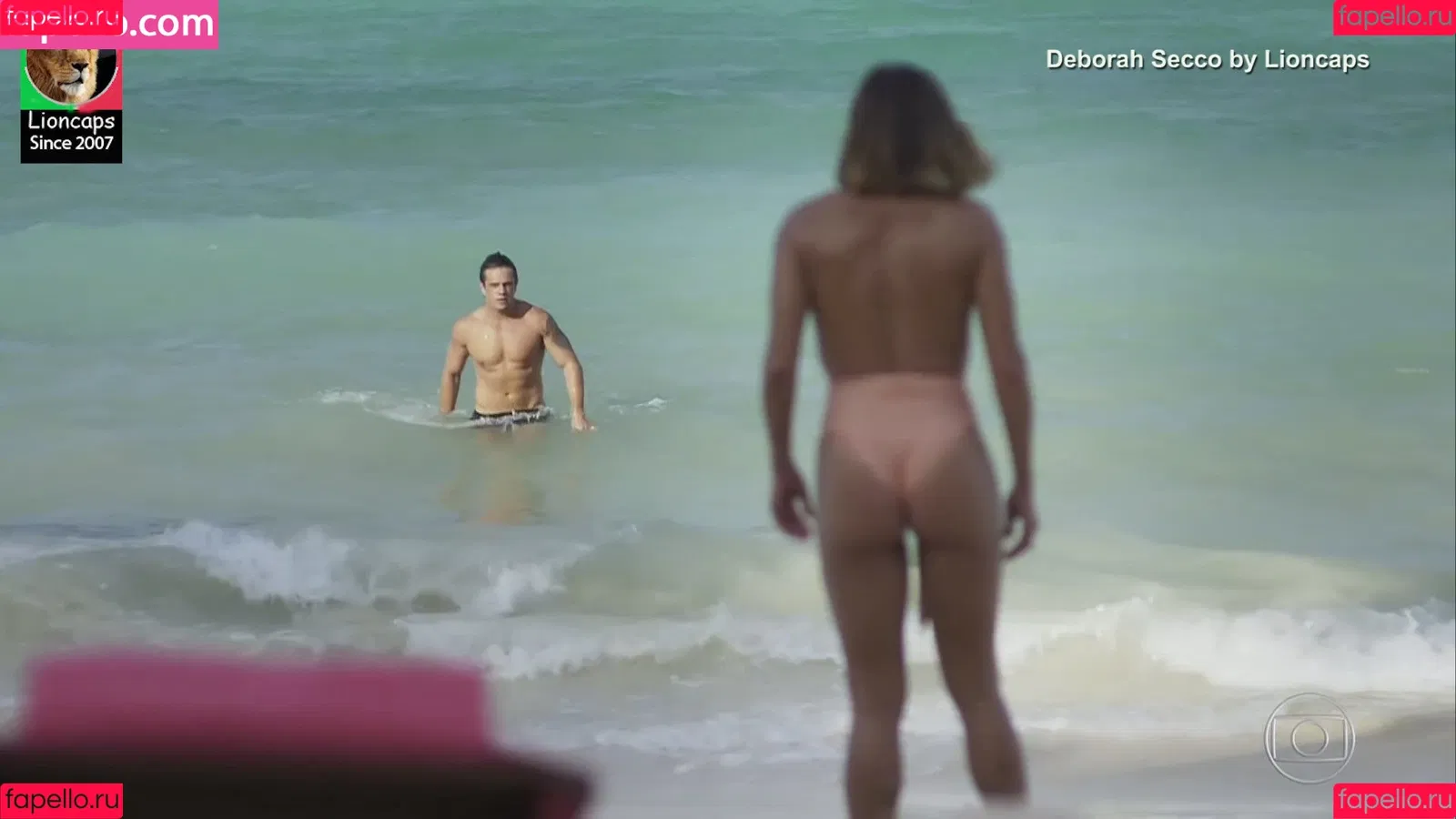 Deborah Secco / dedesecco Onlyfans Photo Gallery 