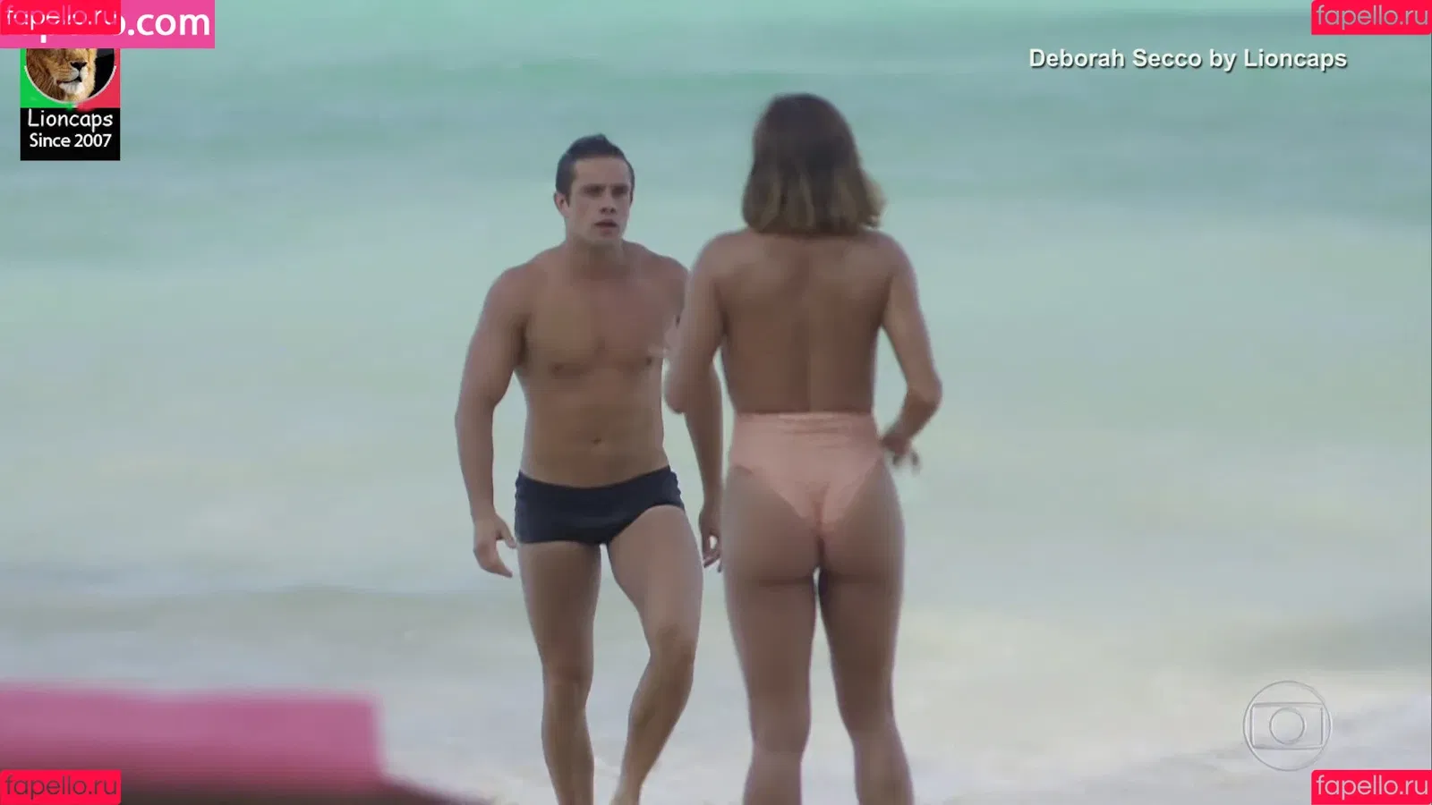Deborah Secco / dedesecco Onlyfans Photo Gallery 