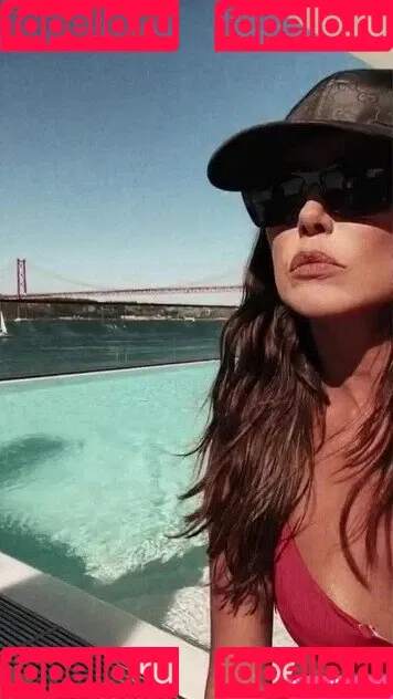 Deborah Secco / dedesecco Onlyfans Photo Gallery 