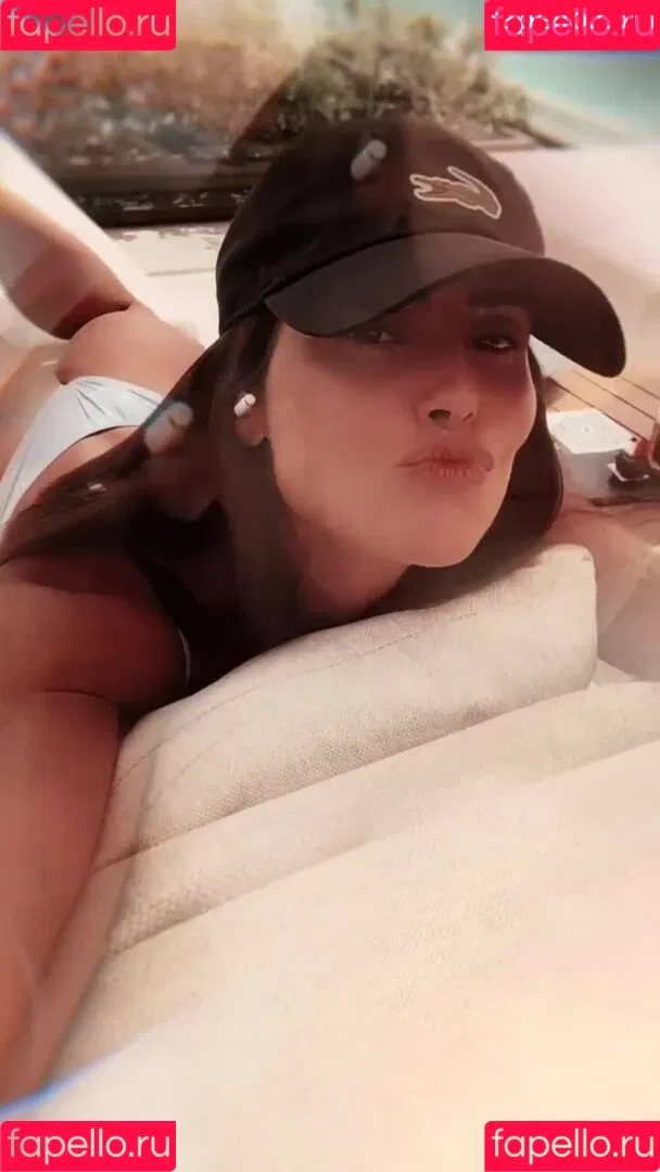 Deborah Secco / dedesecco Onlyfans Photo Gallery 