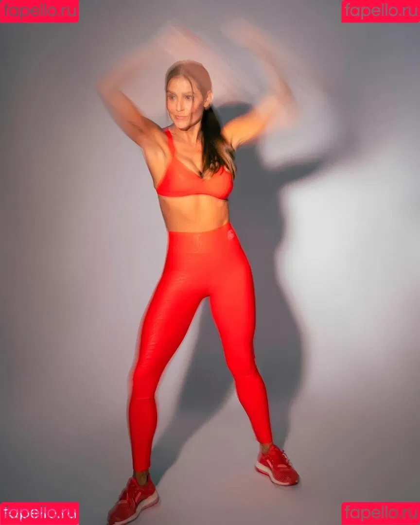 Deborah Secco / dedesecco Onlyfans Photo Gallery 