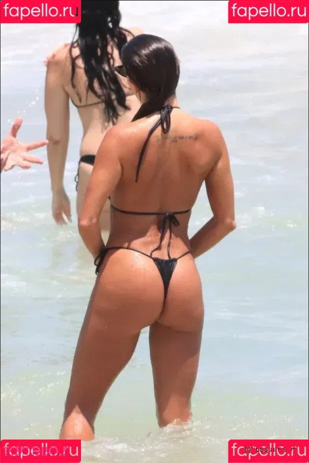 Deborah Secco / dedesecco Onlyfans Photo Gallery 