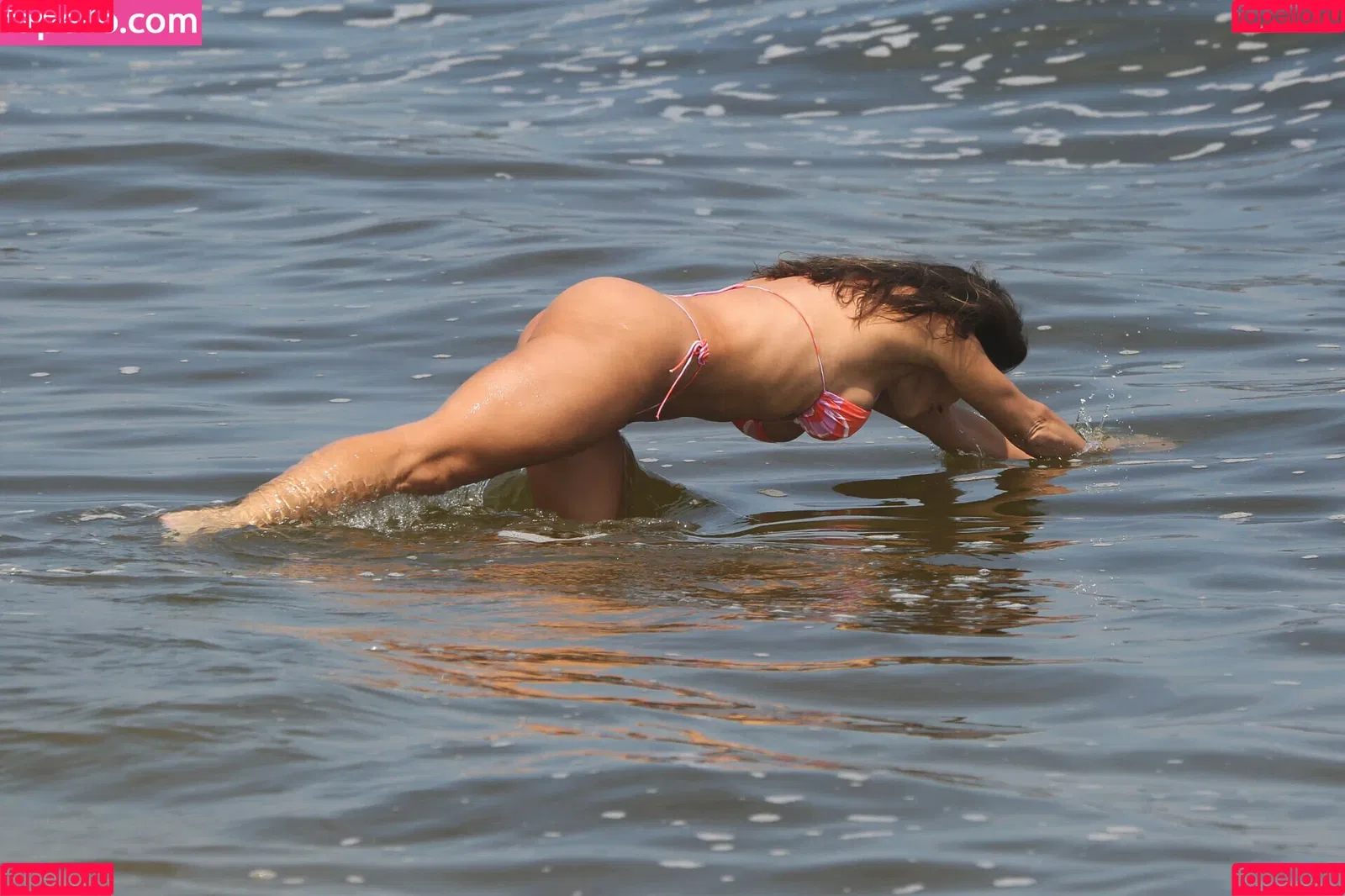 Deborah Secco / dedesecco Onlyfans Photo Gallery 