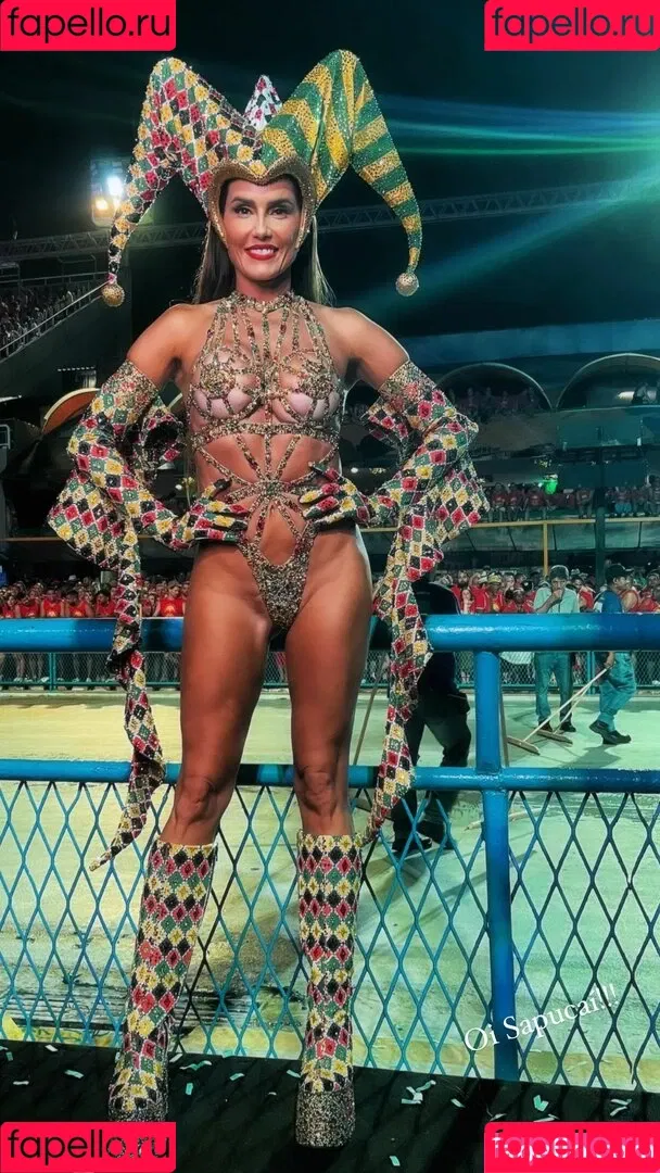 Deborah Secco / dedesecco Onlyfans Photo Gallery 