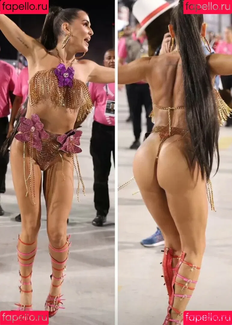 Deborah Secco / dedesecco Onlyfans Photo Gallery 