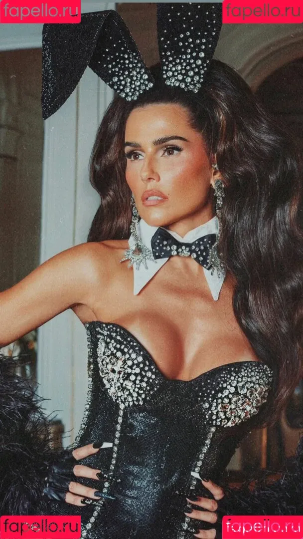 Deborah Secco / dedesecco Onlyfans Photo Gallery 