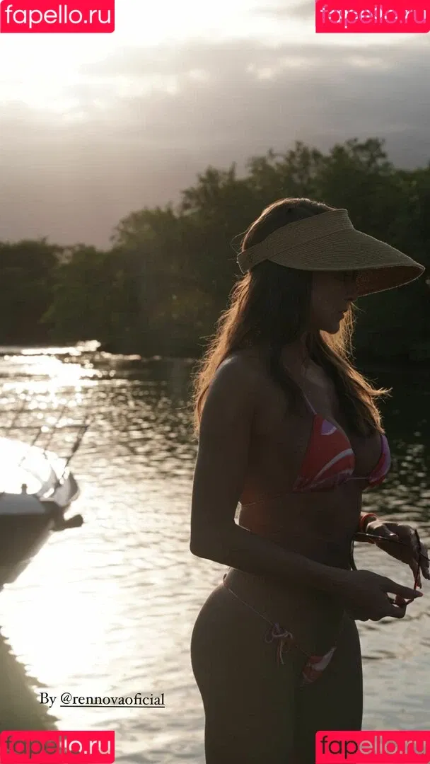 Deborah Secco / dedesecco Onlyfans Photo Gallery 