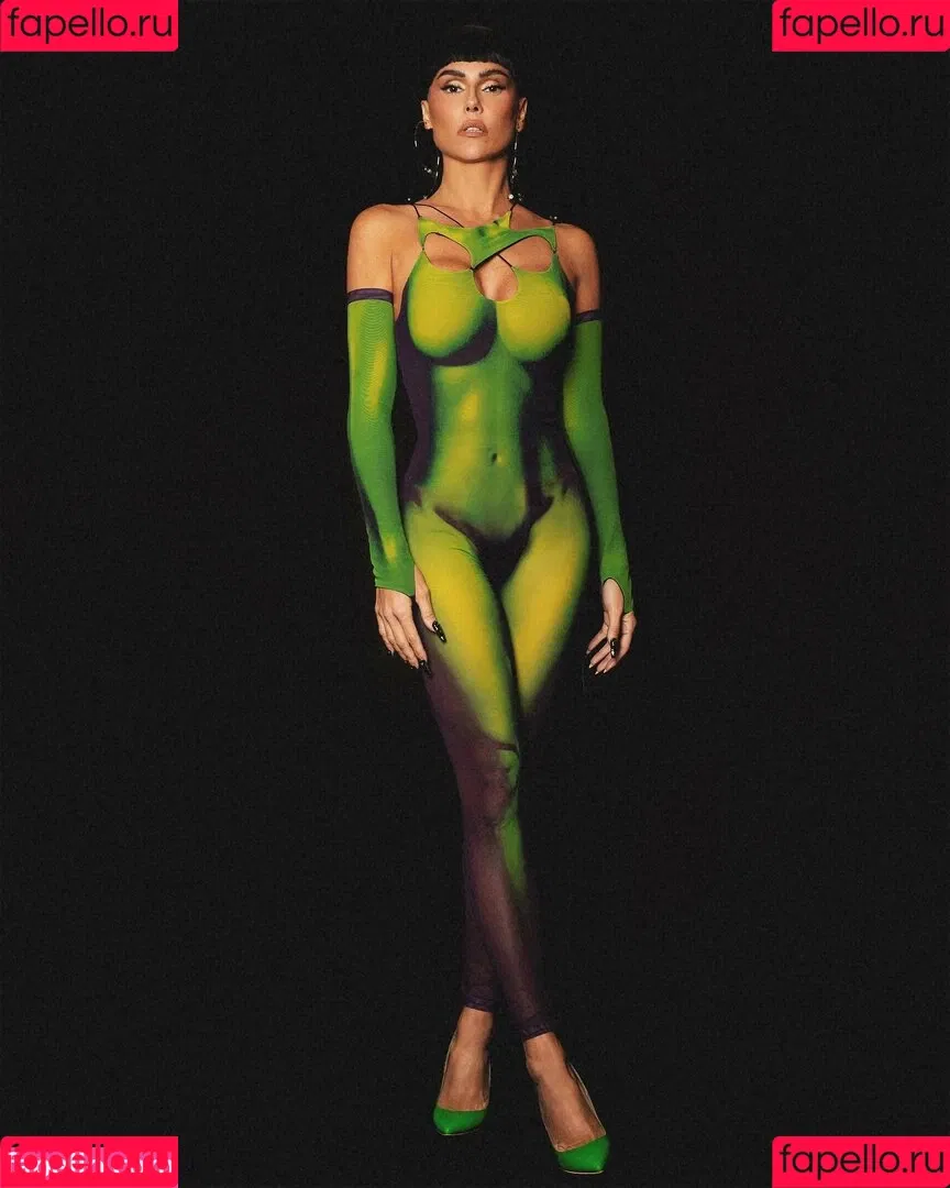 Deborah Secco / dedesecco Onlyfans Photo Gallery 