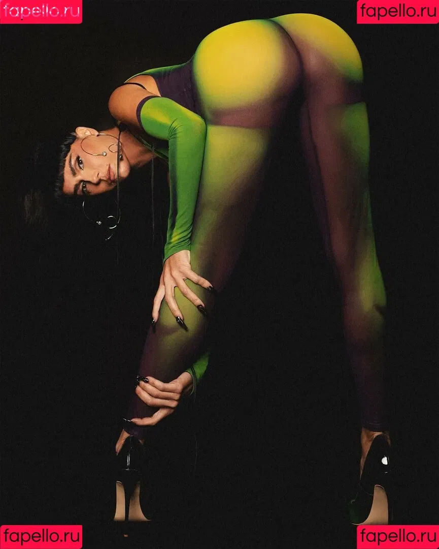 Deborah Secco / dedesecco Onlyfans Photo Gallery 