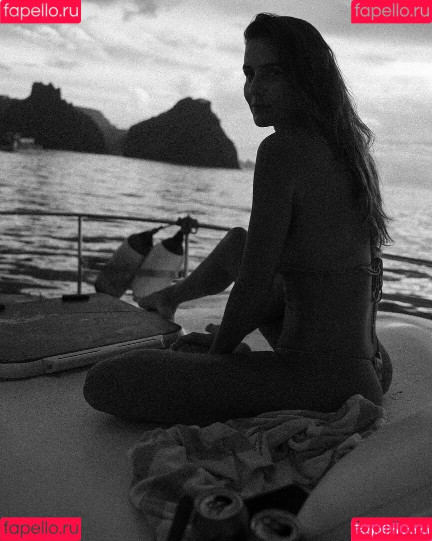 Deborah Secco / dedesecco Onlyfans Photo Gallery 
